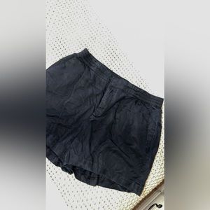 Target A New Day Black Shorts